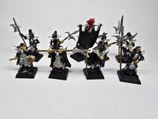 Warhammer dark elves for sale  BICESTER