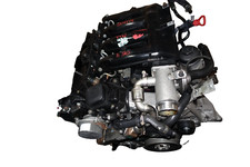 Motor komplett m47 gebraucht kaufen  Hamburg