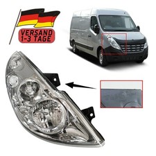 Faro anteriore destro usato  Italia