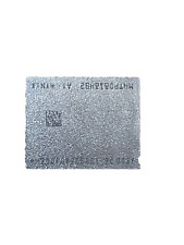 Nand flash h23qfg82d6adq d'occasion  Paris XII