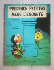 Prudence petitpas tome d'occasion  Paris XII