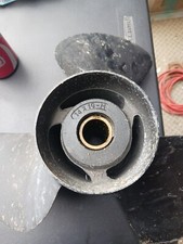 Yamaha propeller 14x19 for sale  Vineland