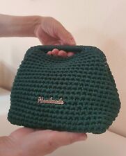 Clutch verde fatta usato  Sant Antioco