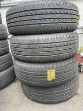 Sommerreifen 4x 225/65 R17 102H Good Year EfficientGrip SUV 4x4 comprar usado  Enviando para Brazil