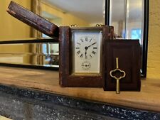 Travel clock alarm d'occasion  Expédié en Belgium