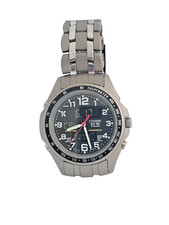 titanium analog digital watch for sale  Ashburn