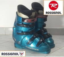 Scarpone sci rossignol usato  Torino