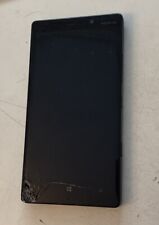 Nokia Lumia 930 32GB Display Defekt - Accu Micro Kamera Deckel Platine Etc Ok comprar usado  Enviando para Brazil