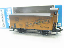 Märklin riginaler museumswage gebraucht kaufen  Erftstadt