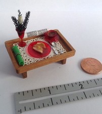 Dollhouse Miniatures for sale  Leland