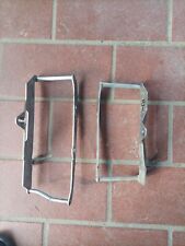 suzuki rmz 250 radiatore usato  Carpi