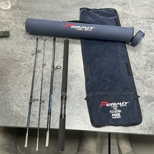Fox trek permit for sale  SHEFFIELD