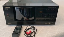 Pioneer f958 101 for sale  HOUNSLOW
