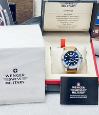 Wenger swiss army for sale  Knoxville