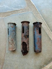 Ww1 lotto paletti usato  Campolongo Tapogliano