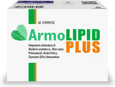 Plus compresse integratore usato  Roma