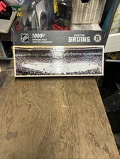 Masterpieces nhl panoramics for sale  Reading