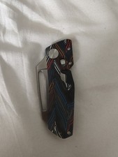 Magnet lock winterblade gebraucht kaufen  Mücke