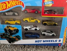 Hot wheels lotus for sale  NEWBURY