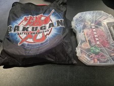 Bakugan toy bundle. for sale  COLCHESTER