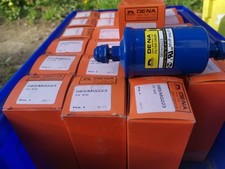 Filtro disidratatore sae usato  Sommariva del Bosco
