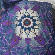 Purple vintage tapestry for sale  Madison