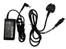 Geniune laptop charger for sale  BURTON-ON-TRENT