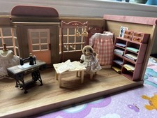 Sylvanian families vintage for sale  ELGIN
