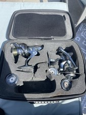 Fishing reel carp for sale  WIGAN