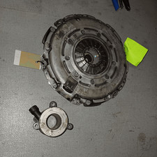 Kit frizione opel usato  Italia
