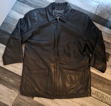 Gioni seroti lederjacke gebraucht kaufen  Gelsenkirchen