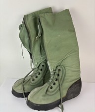 Military mukluk boots for sale  Providence