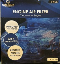 Replacement air filter for sale  Lucama