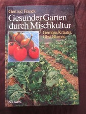 Gesunder garten durch gebraucht kaufen Gesunder garten durch gebraucht kaufen  Baden-Baden