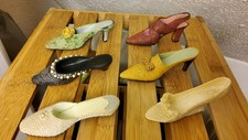 Deko miniatur schuh gebraucht kaufen  Augsburg