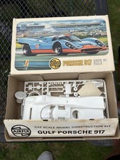 Vintage airfix gulf for sale  DONCASTER