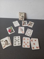 Vintage card game d'occasion  Expédié en Belgium