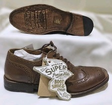 Superdry premium calf for sale  SUNDERLAND