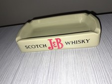 Cendrier scotch whisky d'occasion  Lezoux