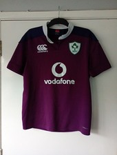 Ireland rugby union for sale  BELFAST