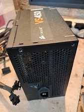Corsair vs450 atx for sale  SELBY
