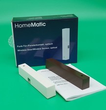 Sec sco homematic gebraucht kaufen  Großolbersdorf