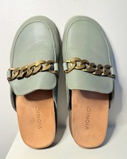 Vionic green leather for sale  Chicago