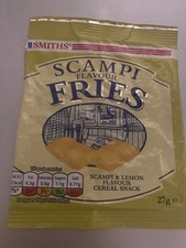 scampi for sale scampi for sale GREAT YARMOUTH
