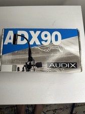 Audix adx90 condenser for sale  Suwanee