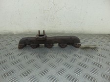 Ford fiesta exhaust for sale  CARDIFF