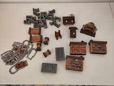 Ersatzteile zubehör hero gebraucht kaufen  Bruchköbel