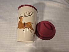 Longaberger pottery travel for sale  Towanda