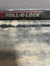 Roll lock shutter for sale  CLACTON-ON-SEA