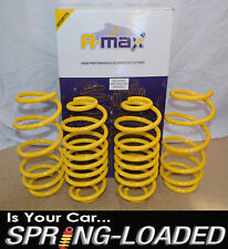 Max lowering springs for sale  BEAWORTHY